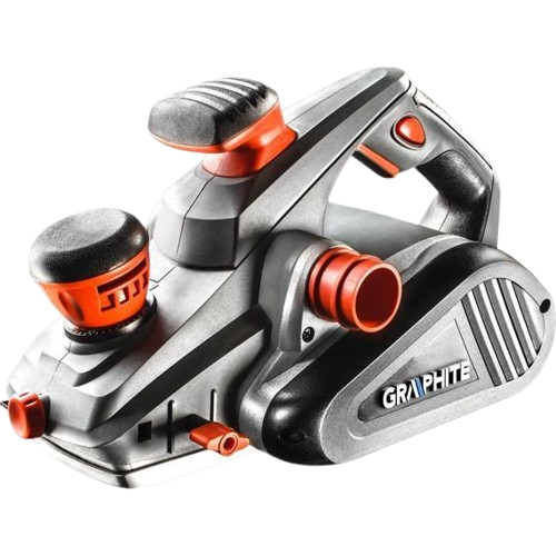 Hoblík GRAPHITE 59G680 1300W