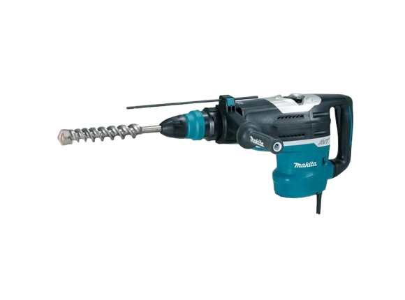 Vŕtacie kladivo Makita HR 5212 C 11,9kg