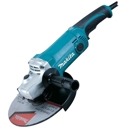 Uhlová brúska Makita GA9050R