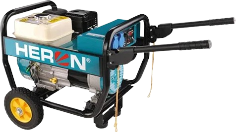 Elektrocentrála HERON EGI 2,8 kW