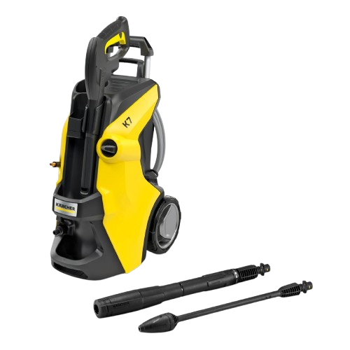 Vysokotlaký čistič Karcher K7
