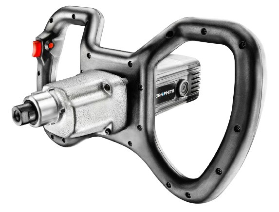 Miešadlo GRAPHITE 58G787 1600W