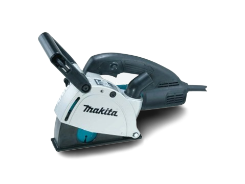 Drážkovacia fréza MAKITA SG1251J