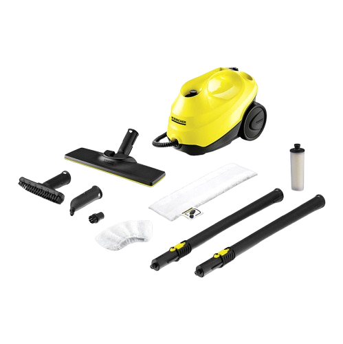 Parný čistič KARCHER SC3