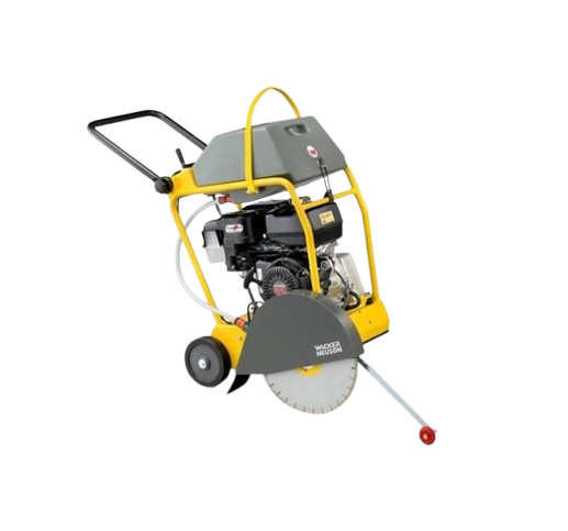 Rezačka špár WACKER NEUSON BFS 1345