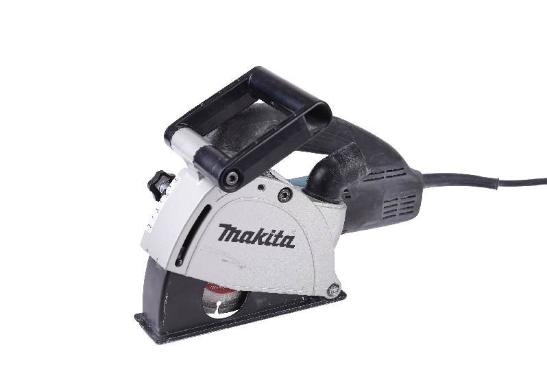 Drážkovacia fréza MAKITA SG1251J