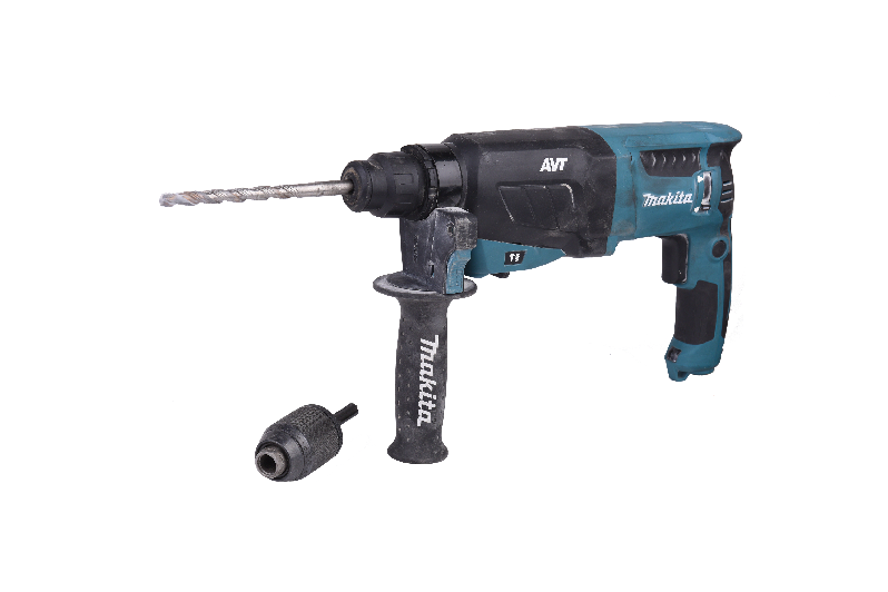 Vŕtacie kladivo MAKITA HR2631F