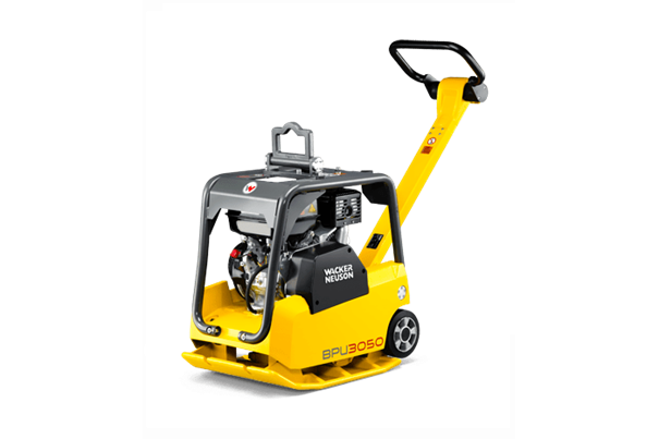 Vibračná doska – WACKER NEUSON DPU 3050 H (181 kg)