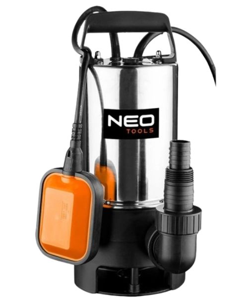 Ponorné čerpadlo NEO TOOLS 04-736